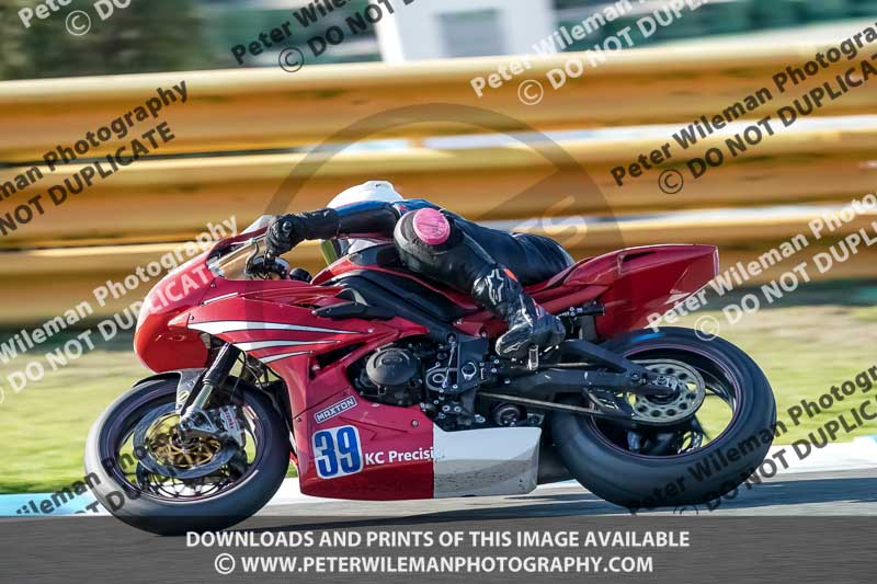 25 to 27th november 2017;Jerez;event digital images;motorbikes;no limits;peter wileman photography;trackday;trackday digital images